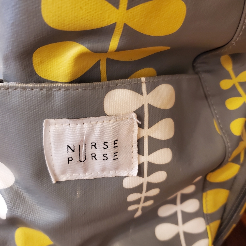 Nurse Purse